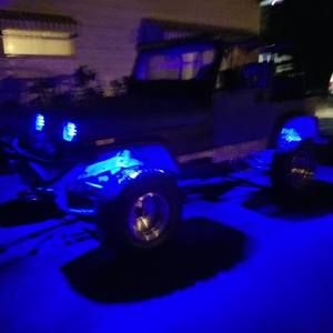 Meet your Posher, Phillip